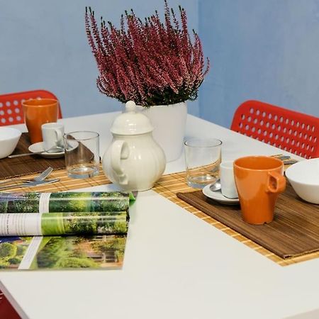 Seneca Apartment Милано Екстериор снимка