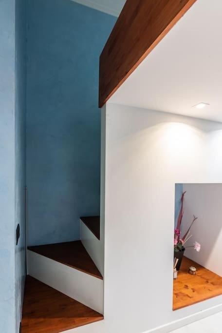 Seneca Apartment Милано Екстериор снимка